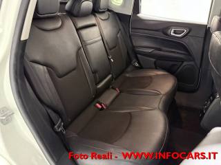 JEEP Compass usata, con Boardcomputer