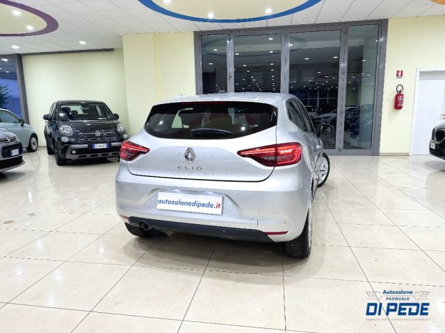 RENAULT Clio usata, con Airbag Passeggero