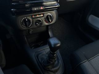 CITROEN C3 usata, con Controllo elettronico della corsia