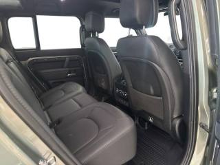 LAND ROVER Defender usata, con Antifurto
