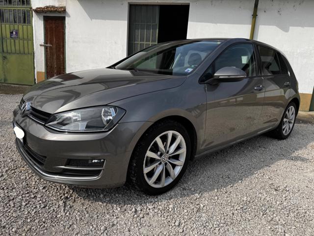 VOLKSWAGEN Golf usata, con ABS