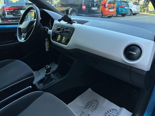 SEAT Mii usata, con Climatizzatore