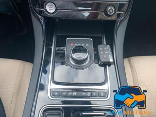 JAGUAR XE usata, con Filtro antiparticolato