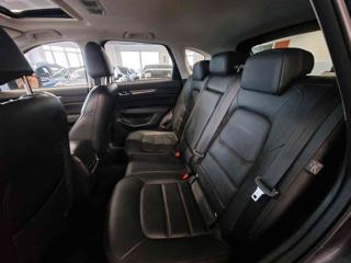 MAZDA CX-5 usata, con Cronologia tagliandi