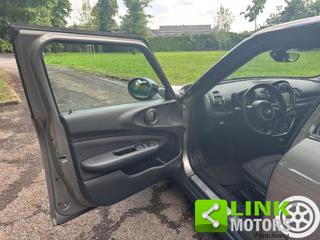 MINI Clubman usata, con Airbag Passeggero