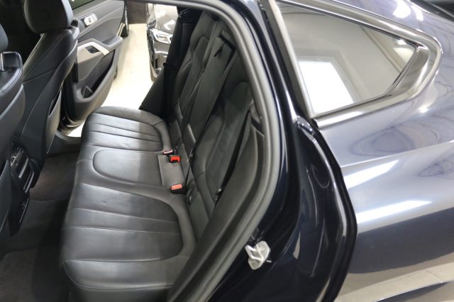 BMW X6 usata, con Bracciolo