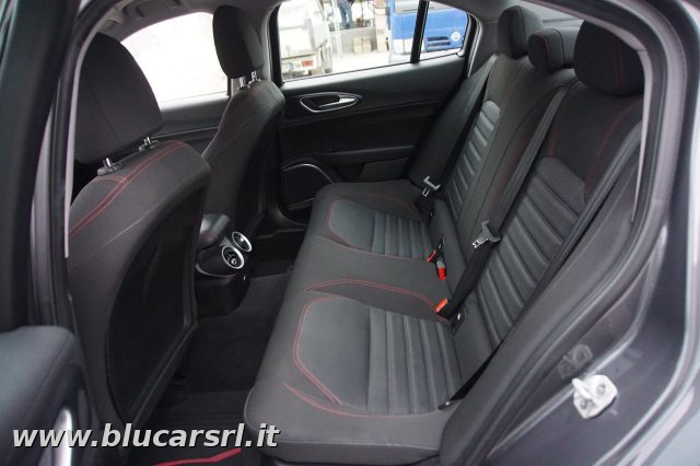 ALFA ROMEO Giulia usata, con Fari Xenon