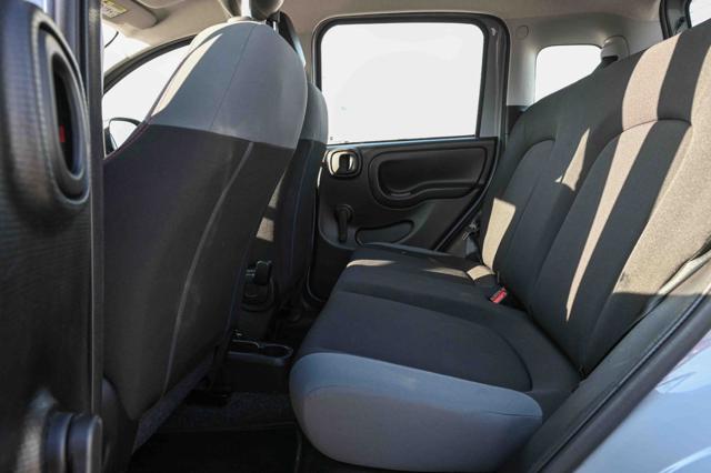 FIAT Panda usata, con Vivavoce