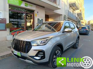 DR MOTOR DR 5.0 usata, con Sound system