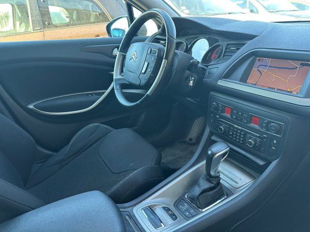 CITROEN C5 usata, con Controllo trazione