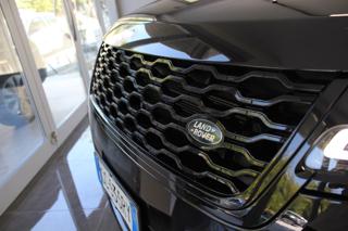 LAND ROVER Range Rover Velar usata, con USB