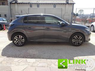 PEUGEOT 208 usata, con Climatizzatore