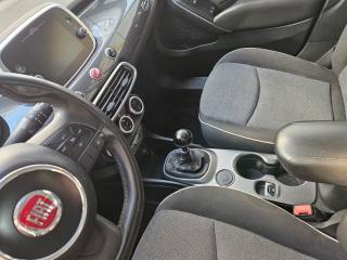 FIAT 500X usata, con Controllo trazione