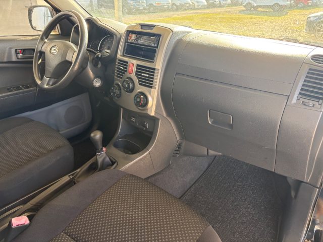 DAIHATSU Terios usata, con Climatizzatore