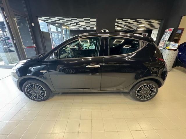 LANCIA Ypsilon usata, con Airbag Passeggero