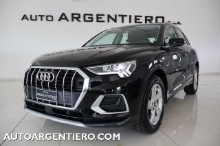 AUDI Q3 usata, con Airbag posteriore