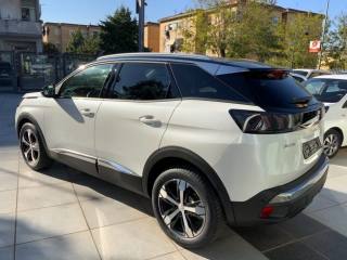 PEUGEOT 3008 usata, con Airbag Passeggero