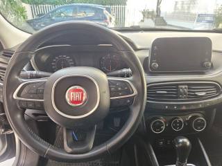 FIAT Tipo usata, con Bracciolo