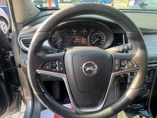 OPEL Mokka X usata, con Boardcomputer