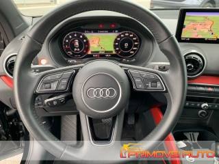 AUDI Q2 usata, con Airbag laterali