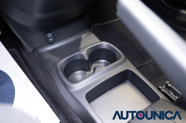 CITROEN Berlingo usata, con Airbag testa
