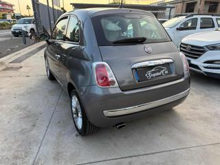 FIAT 500 usata, con Airbag laterali