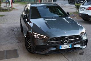 MERCEDES-BENZ C 300 usata 165