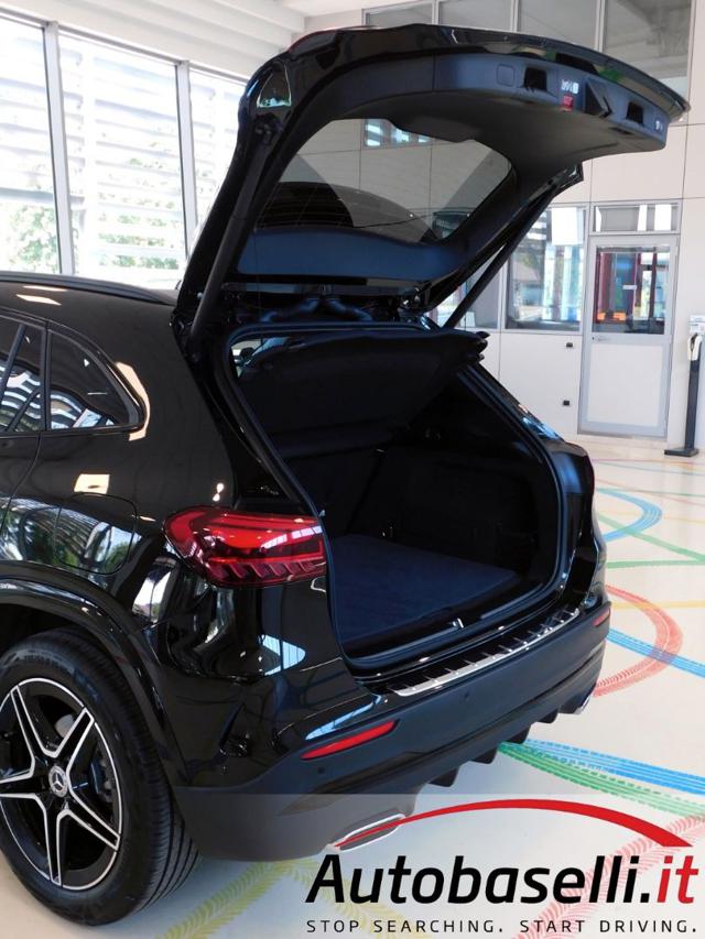 MERCEDES-BENZ GLA 180 usata 84