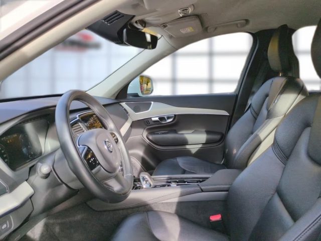 VOLVO XC90 usata, con Boardcomputer