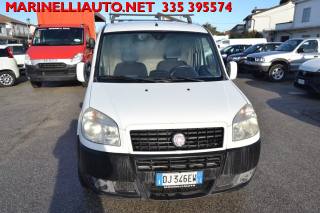 FIAT Doblo usata, con Airbag
