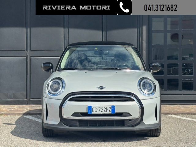 MINI Cooper usata, con Airbag