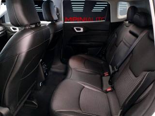 JEEP Compass usata 15