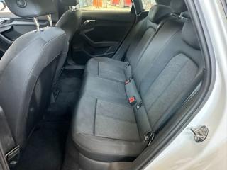 AUDI A3 usata, con Fendinebbia