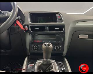 AUDI Q5 usata, con Filtro antiparticolato