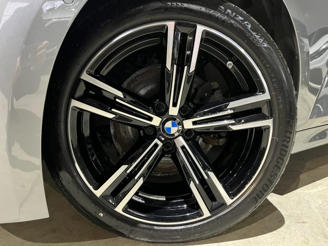 BMW 320 usata, con USB