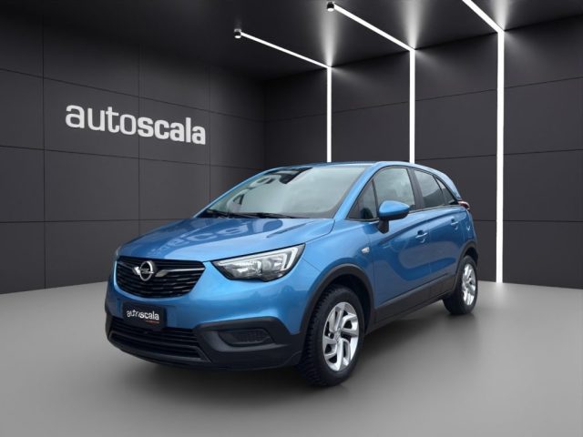OPEL Crossland X usata, con ABS