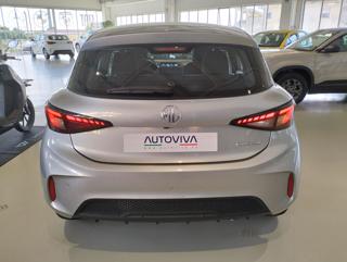 MG MG3 usata, con Alzacristalli elettrici