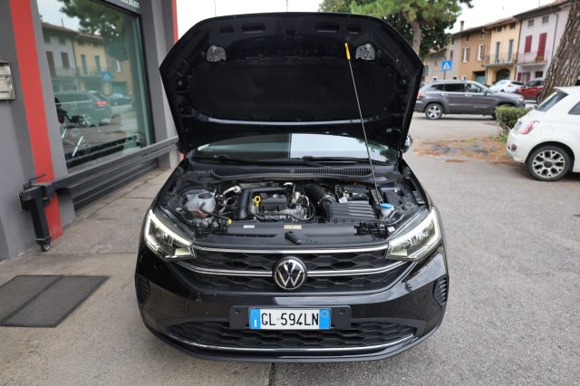 VOLKSWAGEN Taigo usata, con Cronologia tagliandi