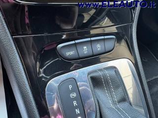 OPEL Astra usata, con Fendinebbia