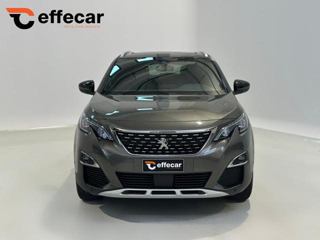 PEUGEOT 3008 usata, con Airbag