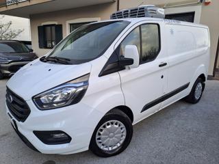 FORD Transit Custom 280 2.0 EcoBlue 130 PC Furgone FRIGO