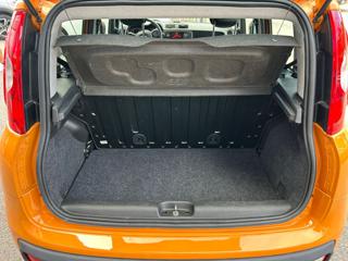 FIAT Panda usata, con Park Distance Control