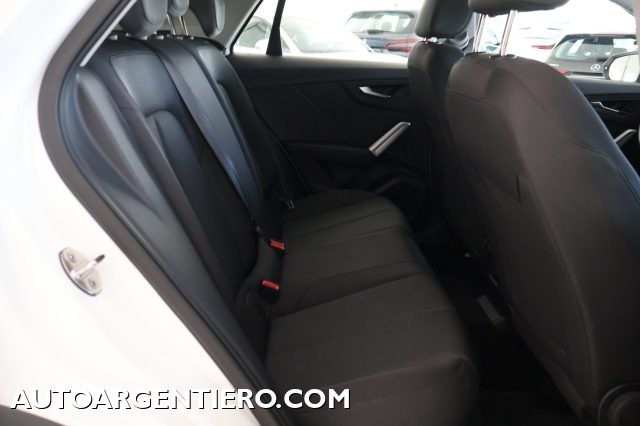 AUDI Q2 usata, con Volante multifunzione
