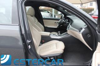 BMW 320 usata, con Regolazione elettrica sedili