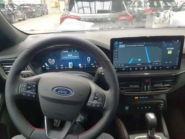 FORD Focus usata, con Boardcomputer