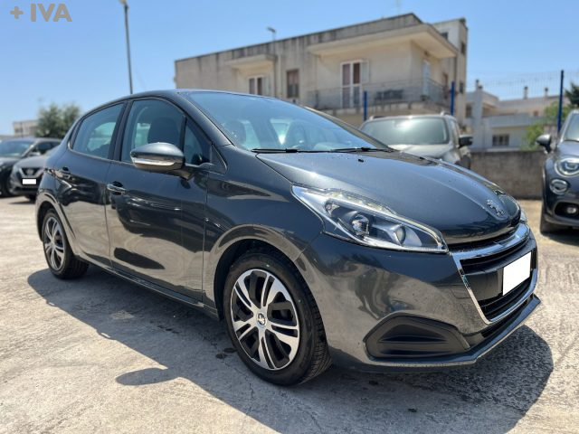 PEUGEOT 208 usata 0