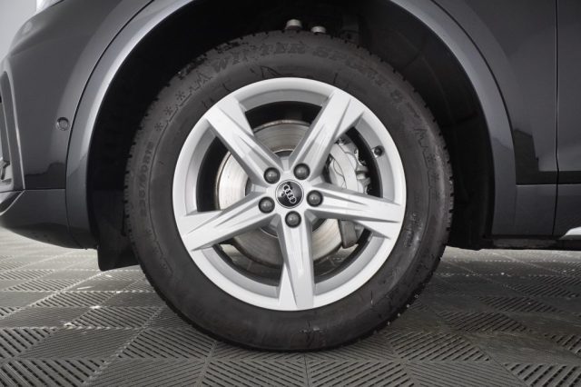 AUDI Q5 usata 14