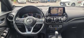 NISSAN Juke usata, con Cerchi in lega