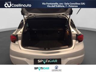 OPEL Astra usata, con Park Distance Control