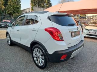 OPEL Mokka usata, con Alzacristalli elettrici